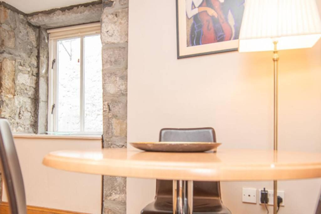 Latin Quarter Luxury Leilighet Galway Eksteriør bilde