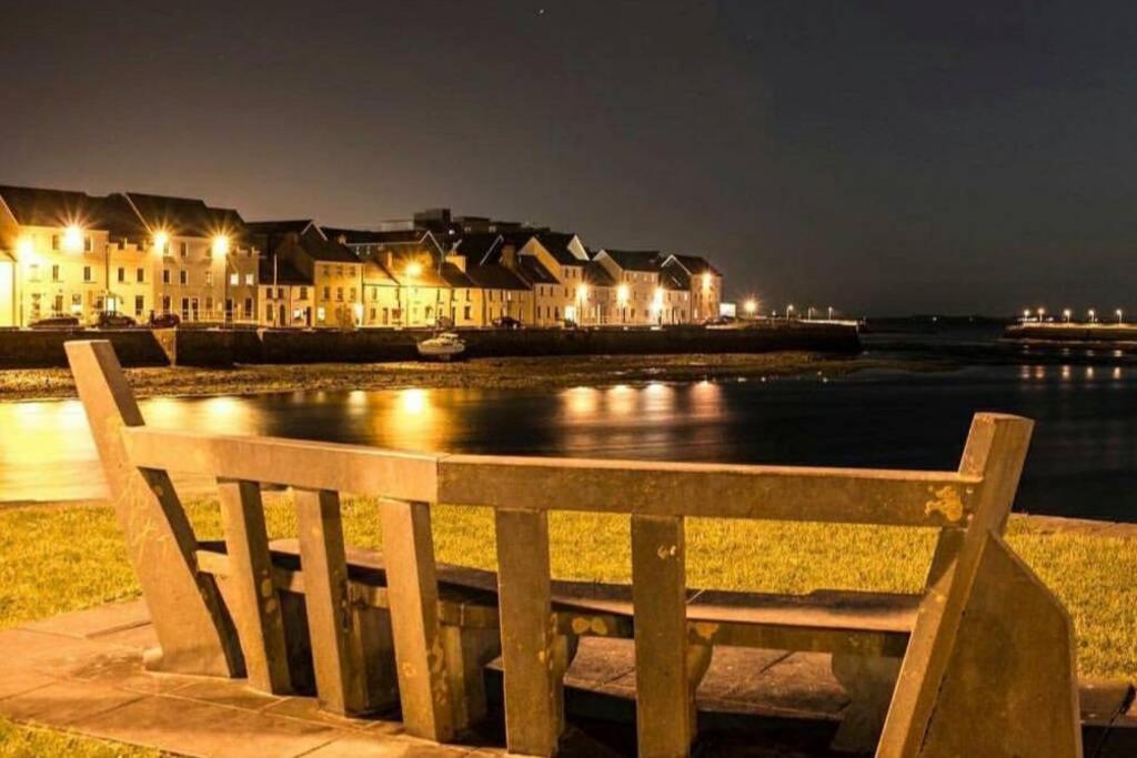 Latin Quarter Luxury Leilighet Galway Eksteriør bilde