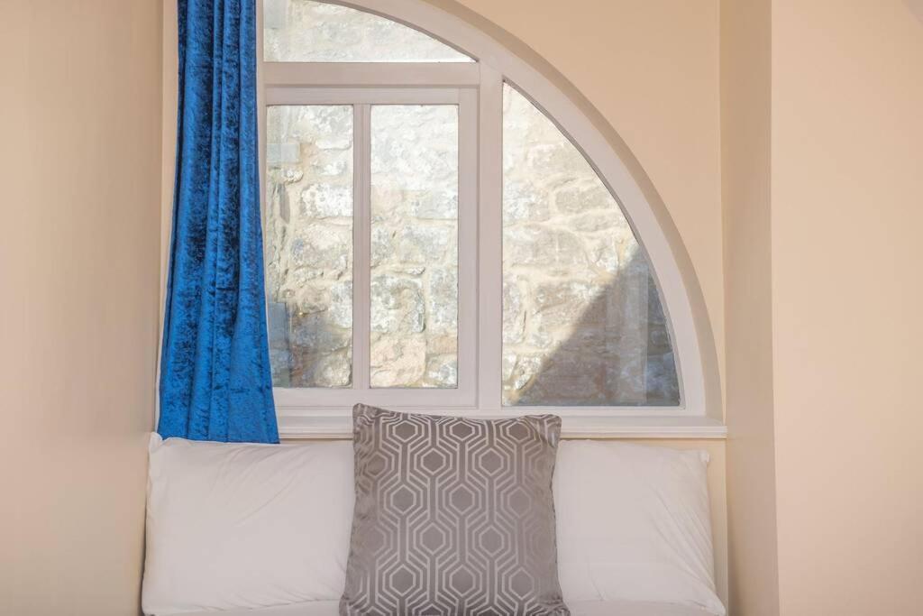 Latin Quarter Luxury Leilighet Galway Eksteriør bilde