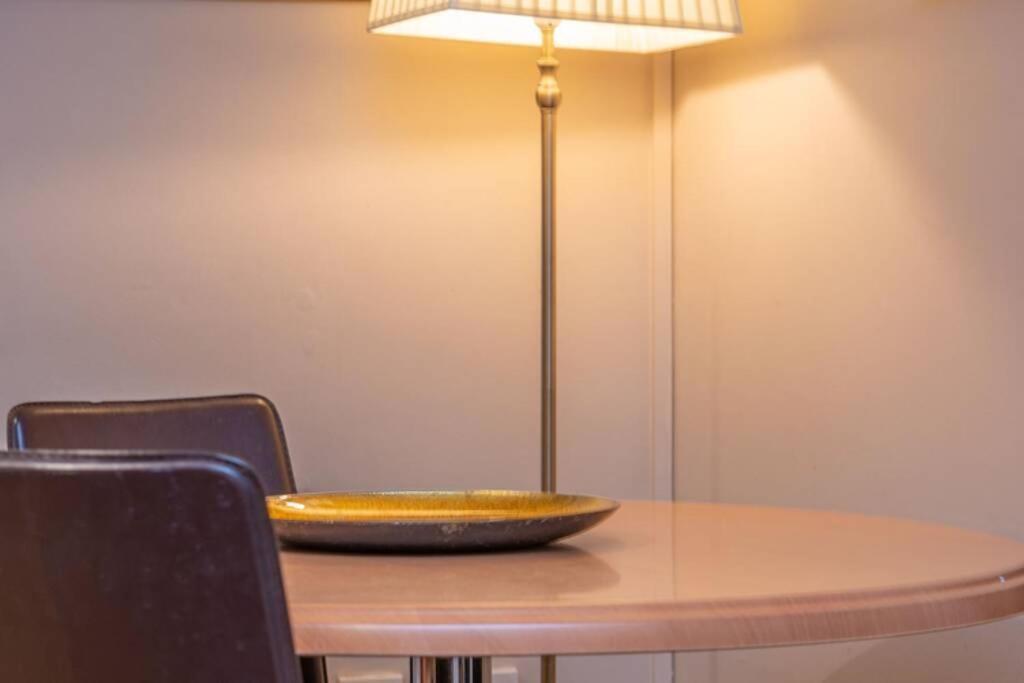 Latin Quarter Luxury Leilighet Galway Eksteriør bilde