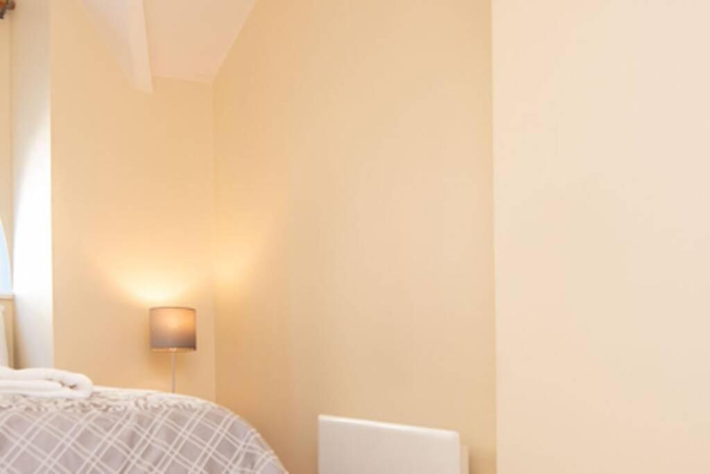 Latin Quarter Luxury Leilighet Galway Eksteriør bilde
