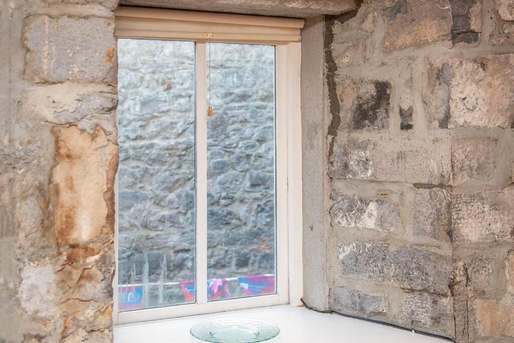 Latin Quarter Luxury Leilighet Galway Eksteriør bilde